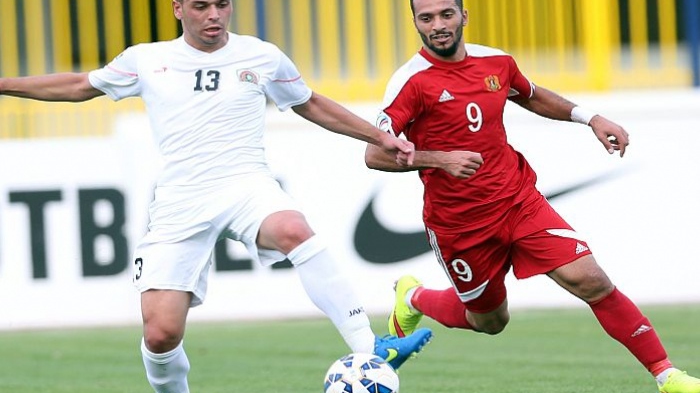 الجيش يتأهل لربع نهائي كأس الإتحاد الآسيوي
