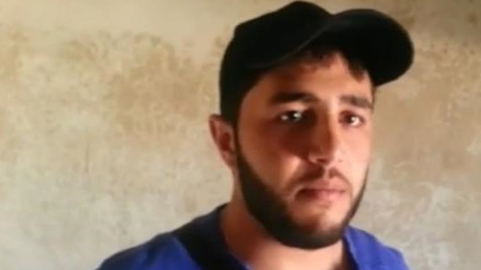 الجزيرة تنعى مصورها الصحفي في درعا محمد الأصفر