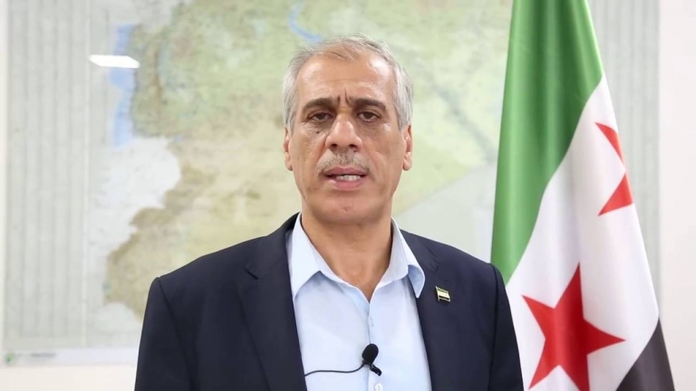 الحكومة المؤقتة بلا دعم..والعمل فيها تطوعي