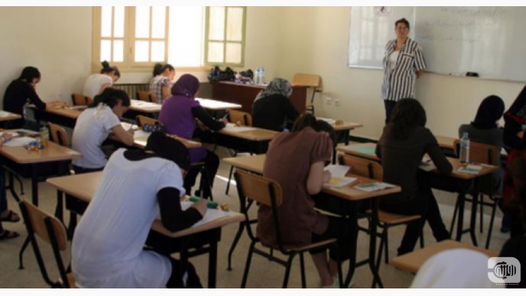 الحكومة المؤقتة تصدر الشهادات والأردن لا يعترف!