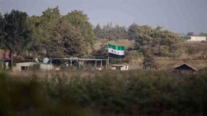 الحر يشكل 