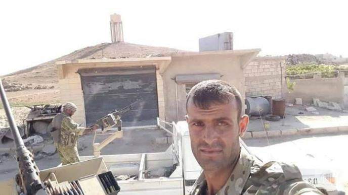الحر يستعيد 