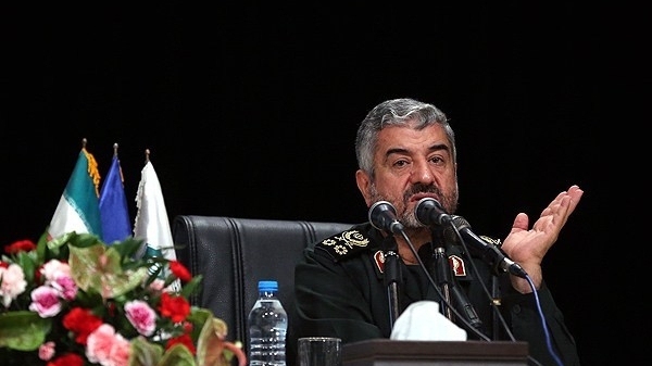 الحرس الثوري الإيراني: لا تطابق مع روسيا حول بشار الأسد