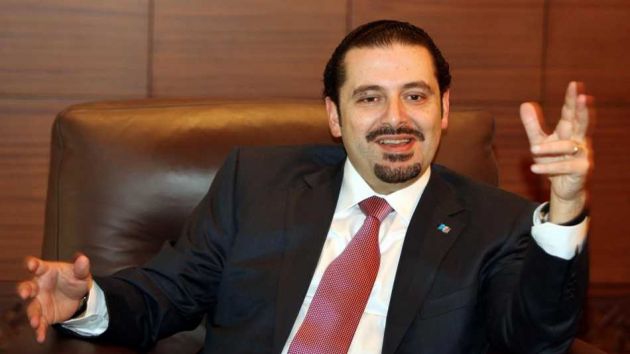 الحريري: رستم غزالة اتصل بنا قبل أن يتم ضربه 