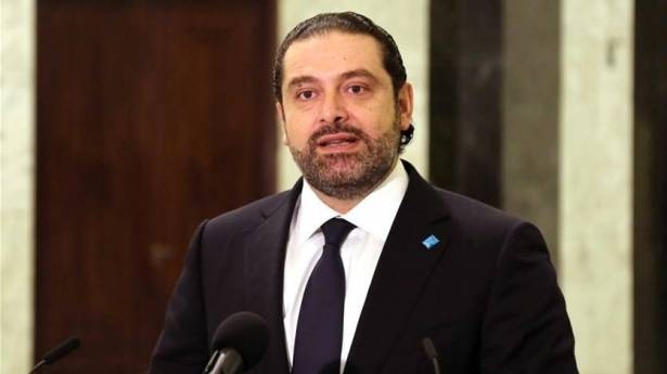 الحريري: ترك الأسد في السلطة 