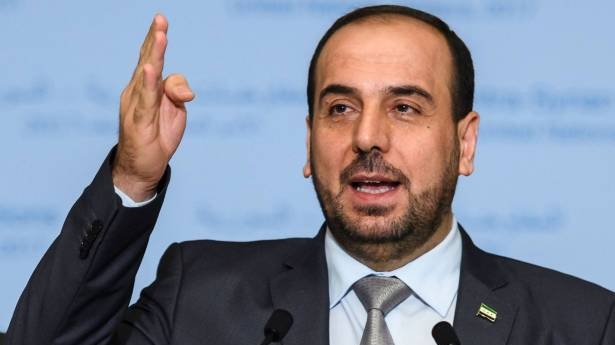 الحريري يدعو لضغوط تنتج حلاً 