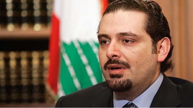 الحريري يرفض التشكيك بتقرير الجيش في قضية عرسال