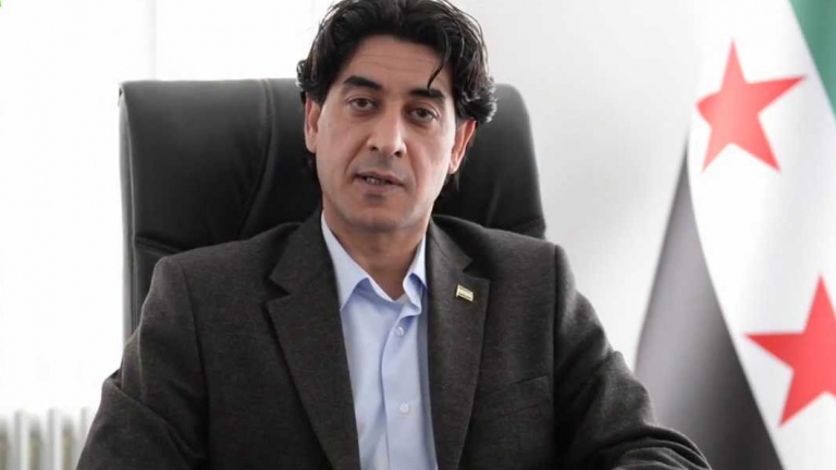 الهيئة العليا: وفد جنيف يضم ممثلين عن منصتي موسكو والقاهرة