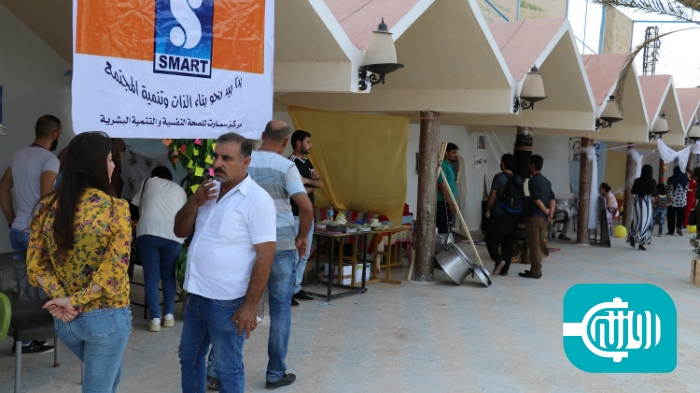 القامشلي.. مهرجان للتعايش المشترك بمناسبة اليوم العالمي للسلام