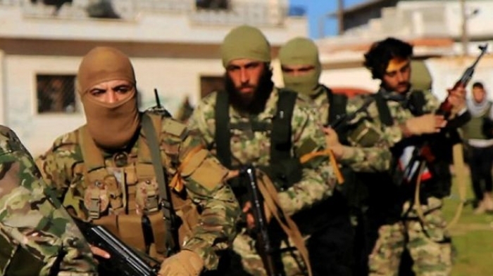 القبضُ على جهاديين فرنسيين بينهم قيادي في الحسكة 