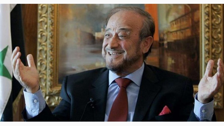 القضاء الفرنسي يصادر ممتلكات لرفعت الأسد
