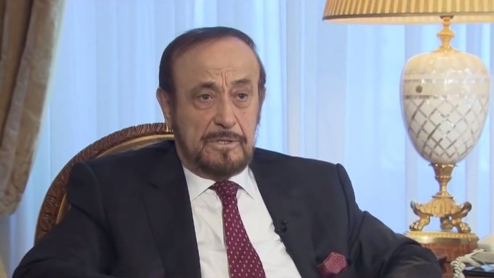 القضاء السويسري يلاحق رفعت الأسد بتهمة ارتكابه جرائم حرب