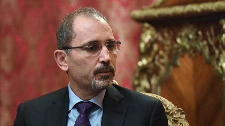 الخارجية الأردنية لـ