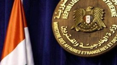 الخارجية: ألمانيا تنضم إلى جوقة المعرقلين للانتخابات 