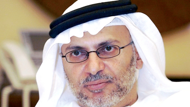 الخارجية الإماراتية: لا حل في سوريا إلا من خلال قمة روسية أمريكية