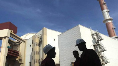 الخارجية الإيرانية تنفي مقتل مهندس نووي في سوريا