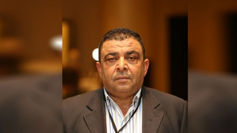 الخطيب: جنيف ٧ من أنجح الجولات والحل قادم قريبا 