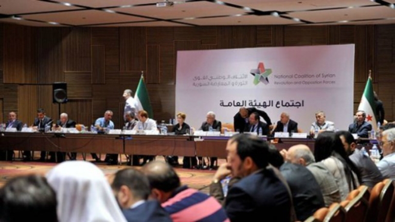 القصة الكاملة لاستقالات 