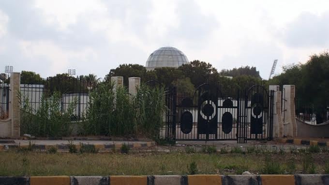 اللاذقية.. مهرجان 