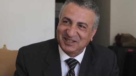 اللبواني يقترح تدخلا إسرائيليا في سوريا 