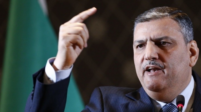 المعارضة السورية: دي مستورا لم يعد وسيطاً نزيهاً بل 