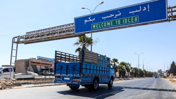 المعارضة تبدأ تطبيق اتفاق 