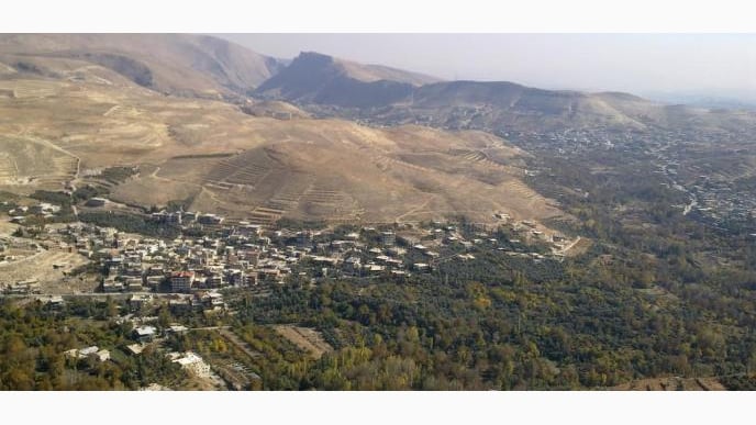 المعارضة تنفي خروج ألف مقاتل من وادي بردى