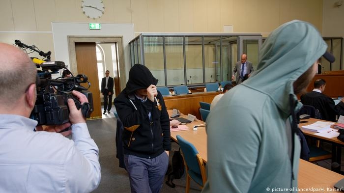 ألمانيا... اليوم بدء أول محاكمة بشأن عمليات التعذيب في سوريا