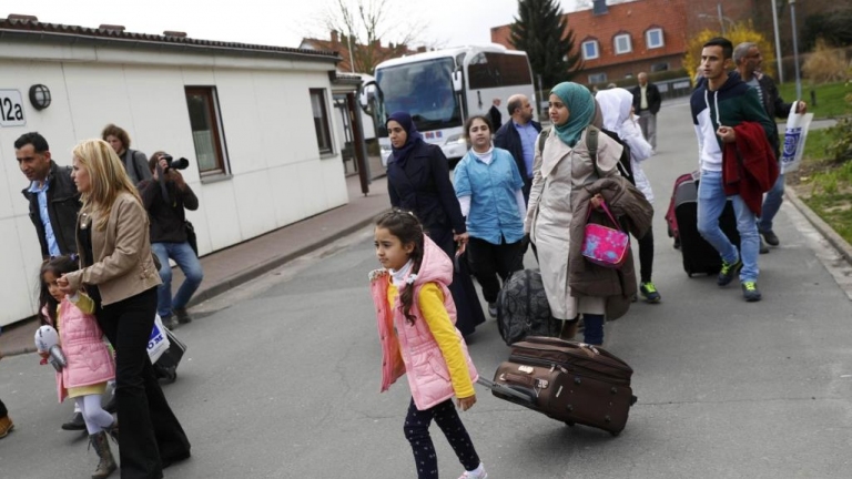 ألمانيا: لا مكان آمن في سوريا لترحيل اللاجئين