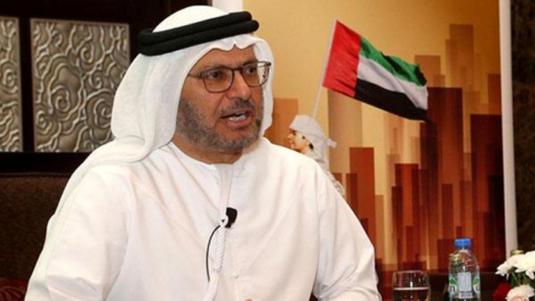 الإمارات تدعو إلى تفعيل الدور العربي حيال سوريا