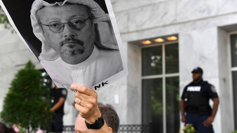 المدعي العام التركي: خاشقجي قُتِل خنقاً فور دخوله القنصلية