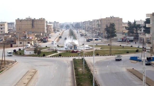المدينة التي شغلت واشنطن..ماذا تعرف عنها؟