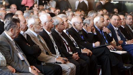 المفتاح والبحث في النزاعات