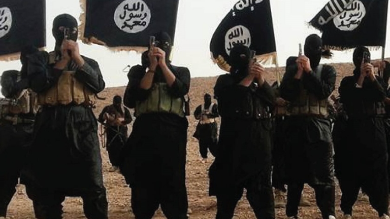 المخابرات العراقية تقبض على خمسة قادة من داعش في سوريا