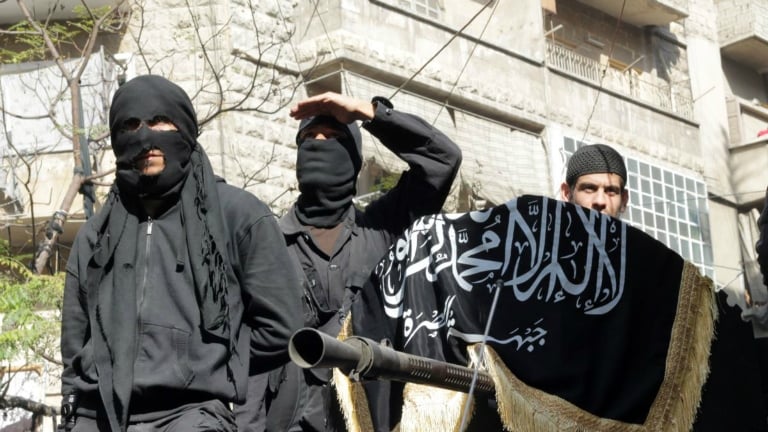المخابرات الأميركية مستمرة باستهداف القيادات المرتبطة بالقاعدة في إدلب