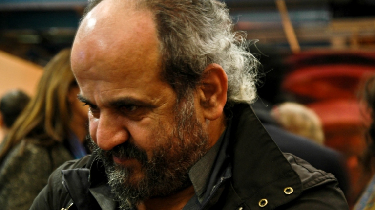 المخرج السوري أسامة محمد يحصل على جائزة 