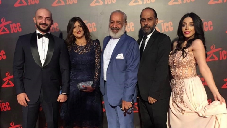المخرج السوري جود سعيد يحصد جائزة 