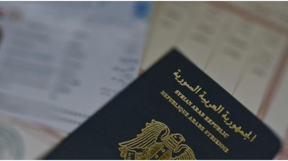 المرأة السورية وحق إعطاء الجنسية
