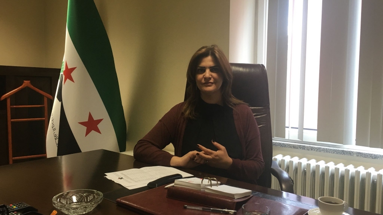 المسالمة: 