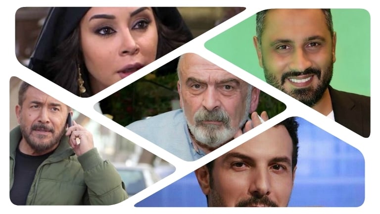 المسلسلات السورية في رمضان... إليكم قائمة بأهمها وقنوات العرض