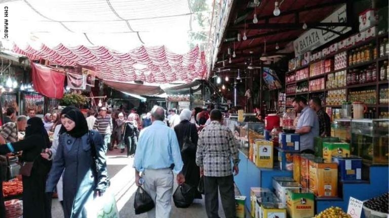 المصرف المركزي السوري يلتف على 