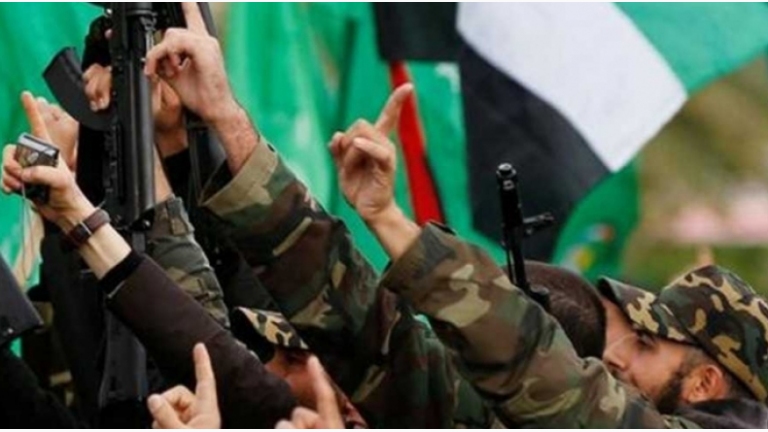 المصطفى: جاهزون لكافة السيناريوهات العسكرية في إدلب