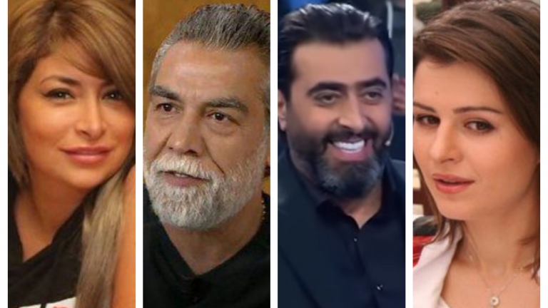 المثلية الجنسية… بين تأييد ورفض الممثلين السوريين