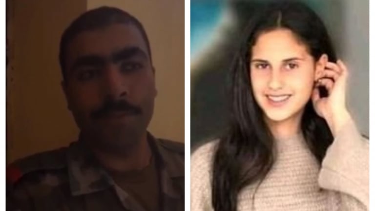 المتيم بحب ابنة بشار الأسد مختف… وعائلته: 