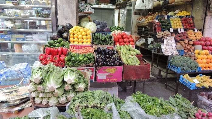النقل تعفي الصادرات الزراعية من العمولات والرسوم