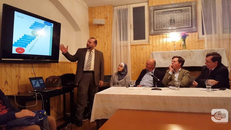 النمسا.. كيف تمارس عملك كطبيب أسنان؟