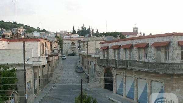 النصرة تعتقل خوري كنيسة مار يوسف في جسر الشغور 