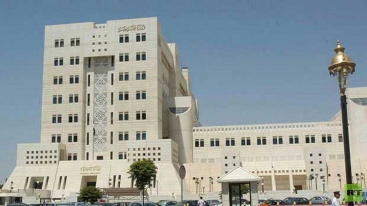 النظام السوري يعلن استعداده للمشاركة في لقاءات موسكو التشاورية 