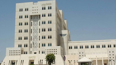 النظام السوري يدعو الأردن إلى التعاون في 