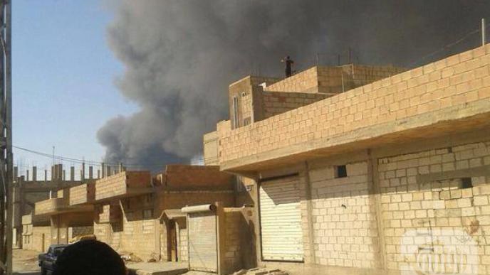 النظام السوري ينفذ حملة اعتقالات في الحسكة 